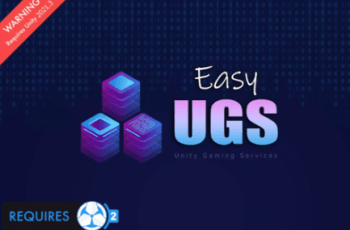 Easy UGS – Free Download