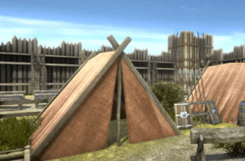 Medieval Outpost – Free Download