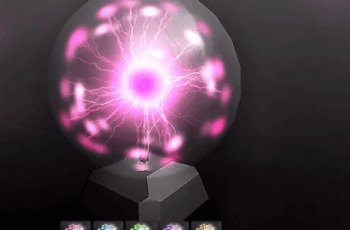 Plasma Ball – Free Download