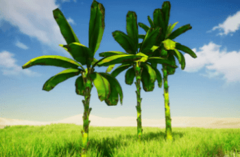 Realistic Trees Ultimate Pack – Free Download