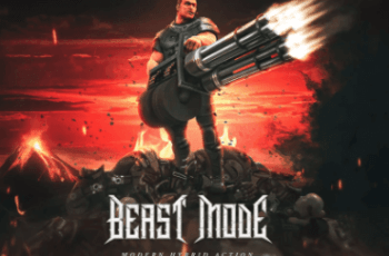 Beast Mode – Modern Hybrid Action Music – Free Download