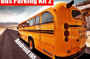 Bus Parking Kit 2 – Free Download