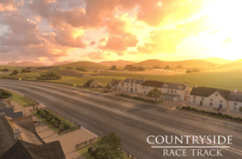 Countryside – Racing Track – Free Download