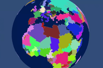 Hexasphere Grid System – Free Download
