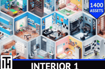 Interior 1 – Free Download