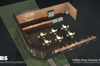 MBS – Modular Building System – Free Download