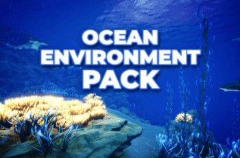 Ocean Environment Pack – Free Download
