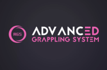 Advanced Grappling System – Free Download