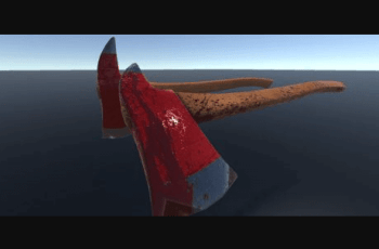 [Affordable Assets] Fire Axe – Free Download