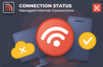 Connection Status – Free Download