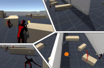 Enemy AI – Free Download