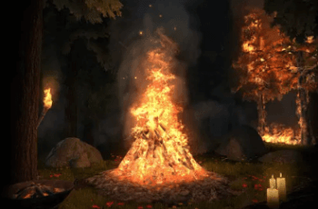 Ian’s Fire Pack – Free Download