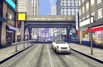 Classic Downtown – Free Download