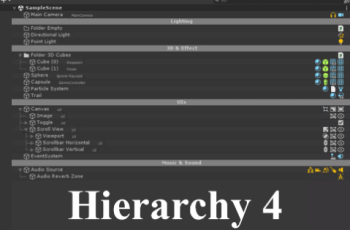 Hierarchy 4 – Free Download