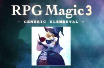 Magic Spells – Generic and Impacts – Free Download
