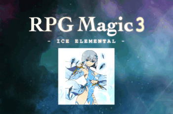 Magic Spells – Ice – Free Download