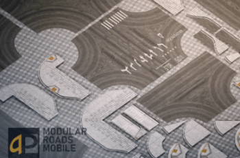 Modular Roads Mobile – Free Download