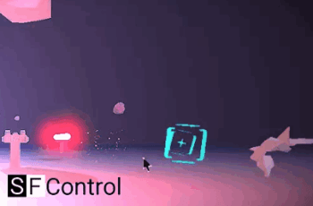 Smooth Flight Control – Free Download