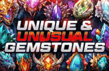 Unique & Unusual Gemstones – Free Download
