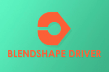 Blendshape Driver – Free Download