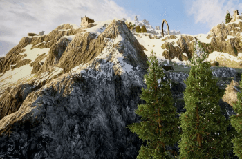 Global Snow 2 – Free Download