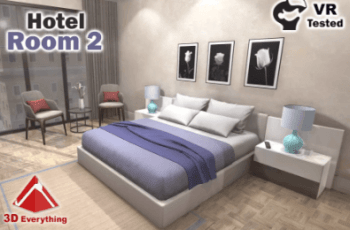 Hotel Room 2 – Free Download