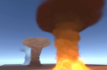 Tornado & Whirlwind Effects – Free Download