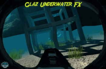 Glaz Underwater FX – Free Download