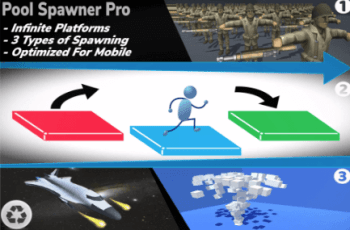 Pool Spawner Pro – Free Download