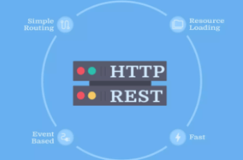 Simple HTTP and REST Server – Free Download