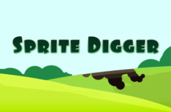 Sprite Digger – Free Download