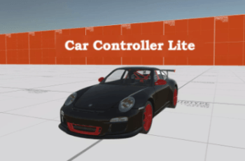Car Controller Lite – Free Download