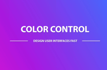 Color Control – Free Download