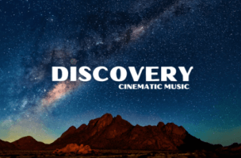 Discovery & Exploration Music Batch – Free Download