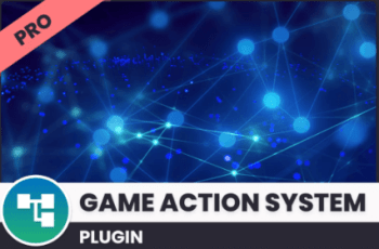 Game Action System PRO – Free Download