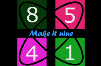 Make it nine – Free Download