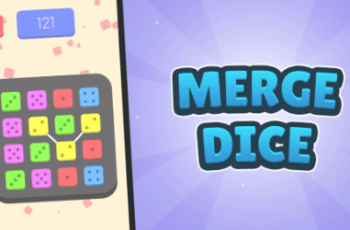 Merge Dice – Game Template – Free Download