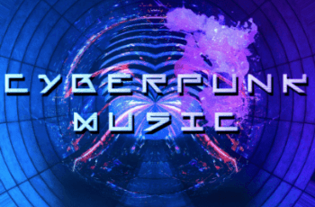 Neuro Contamination – Cyberpunk Gaming Music Futuristic Glitchy Sci-fi – Free Download