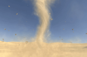 Sand Effects Pack – Free Download