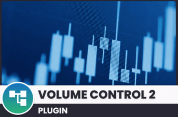 Volume Control 2 – Free Download