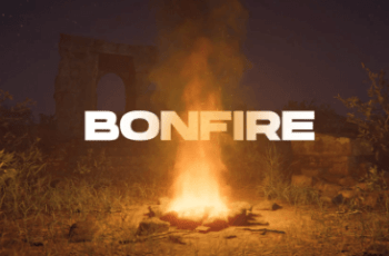 Bonfire – [Asset for Zibra Smoke & Fire] – Free Download