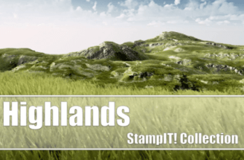Highlands – StampIT! – Free Download