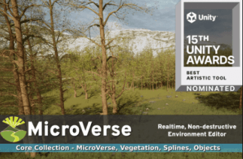 MicroVerse – Core Collection – Free Download