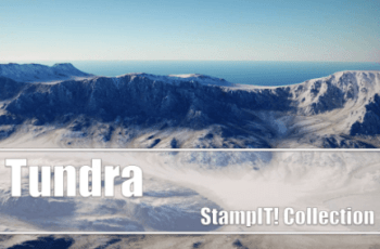 Tundra – StampIT! – Free Download