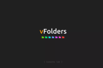 vFolders – Free Download