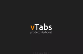 vTabs – Free Download