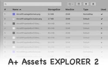 A+ Assets Explorer 2 – Free Download