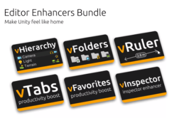 Editor Enhancers Bundle – Free Download