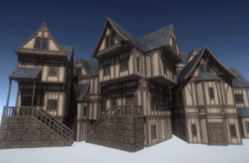 MMP – Houses Addon – Free Download