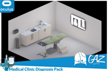 Medical Clinic Diagnosis Pack – Free Download
